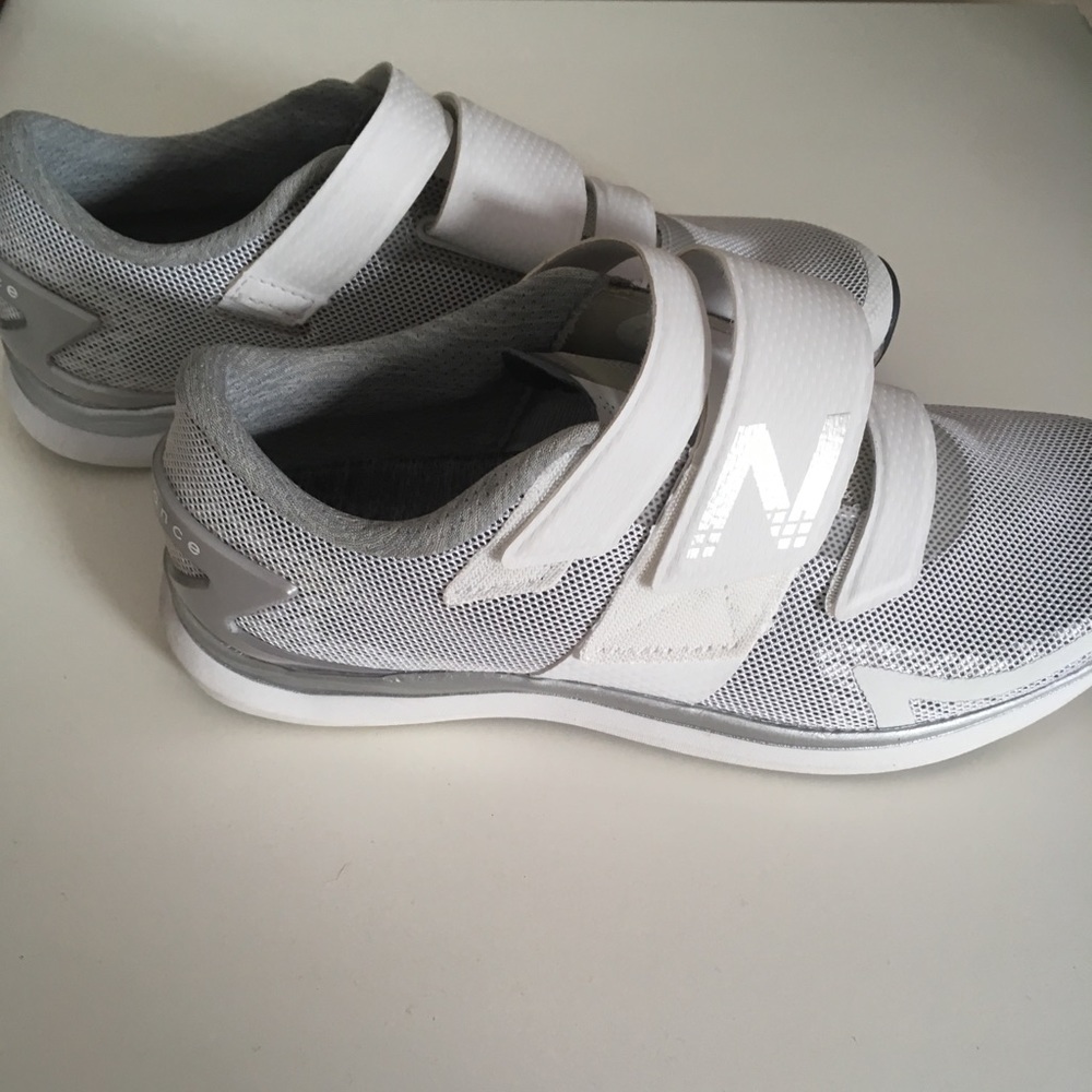 New Balance Cycle Sneakers (WX09) with SPD